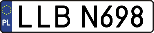 LLBN698