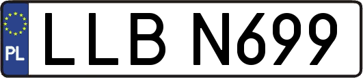 LLBN699