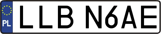 LLBN6AE