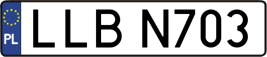 LLBN703