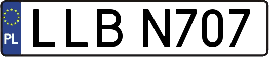 LLBN707