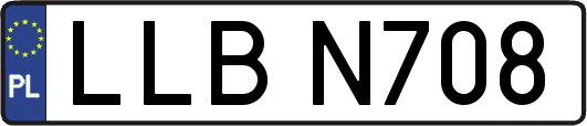 LLBN708