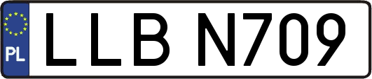 LLBN709