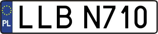 LLBN710