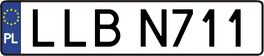 LLBN711