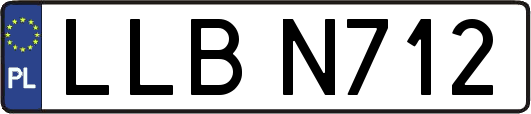 LLBN712