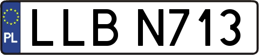 LLBN713