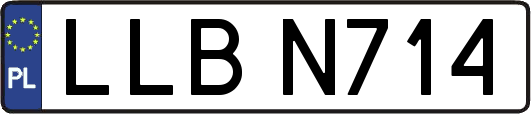 LLBN714