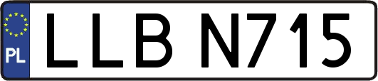 LLBN715