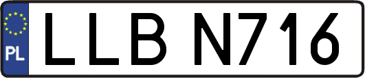 LLBN716