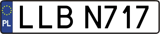 LLBN717