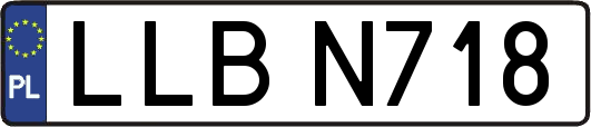LLBN718