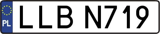 LLBN719
