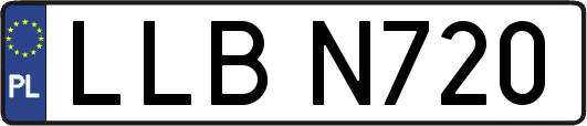 LLBN720