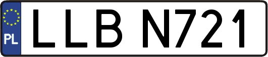 LLBN721