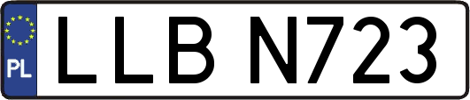 LLBN723