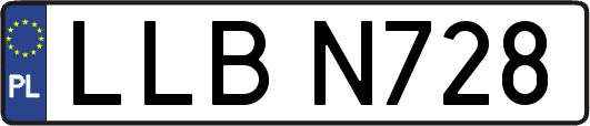 LLBN728