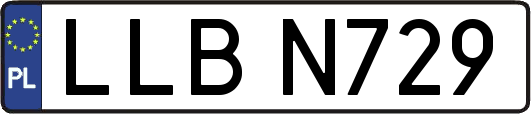 LLBN729