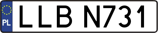 LLBN731