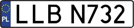 LLBN732