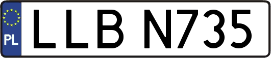 LLBN735
