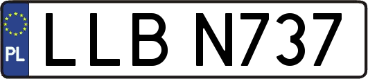 LLBN737