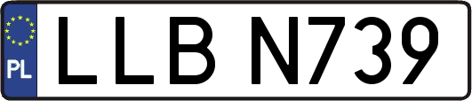 LLBN739
