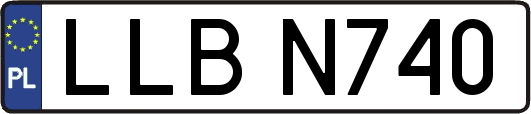 LLBN740