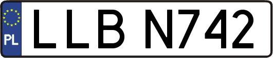 LLBN742