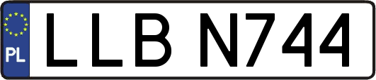 LLBN744
