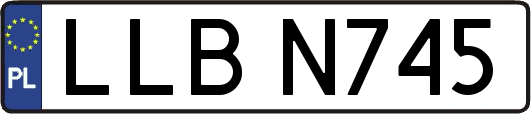 LLBN745