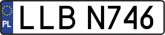 LLBN746