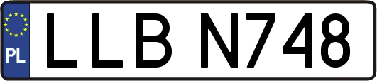 LLBN748