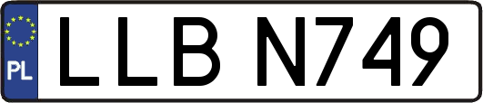 LLBN749