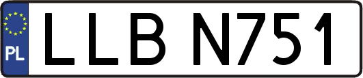 LLBN751