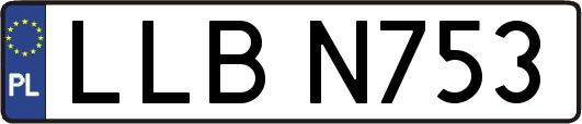 LLBN753