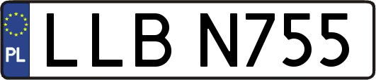 LLBN755