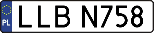 LLBN758
