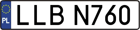 LLBN760