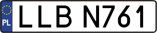 LLBN761