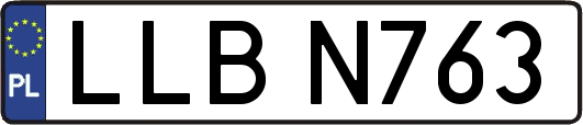 LLBN763