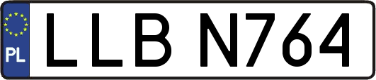 LLBN764