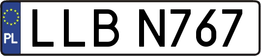 LLBN767