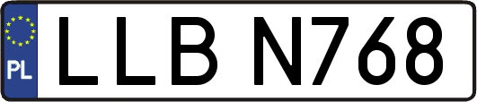 LLBN768