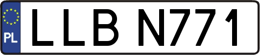 LLBN771