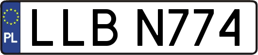 LLBN774