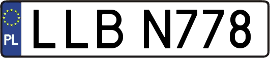 LLBN778