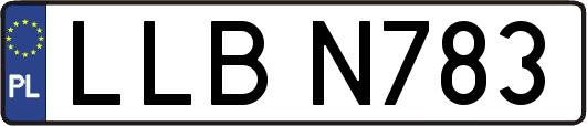 LLBN783