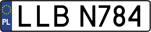 LLBN784