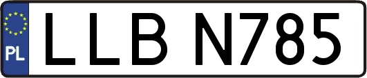 LLBN785